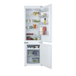 Carp select keuken etna koel/vriescombinatie 179/70l sleepdeur nishoogte 1780mm