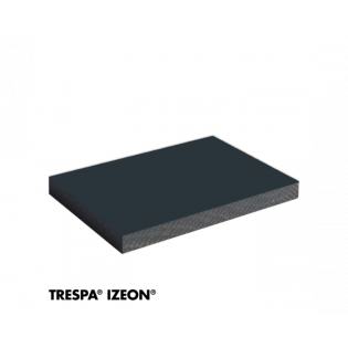 Trespa izeon dz RAL7016 anthracite grey 3050x1530x6mm