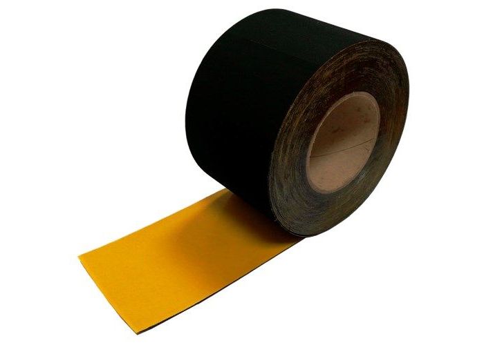 Epdm zelfklevend acryl 200x0,74mm 20 meter