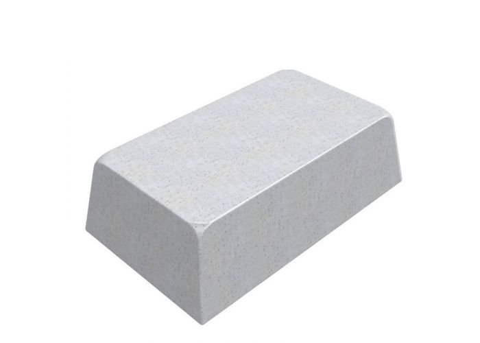Hunebed 1070 vloerafstandhouder klasse c 85x65x30mm 100 stuks