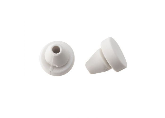 Berkvens kozijndopje dik 3.5mm