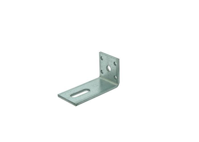 Hoekanker s.verzinkt zwaar 5.0x55x105mm 07241