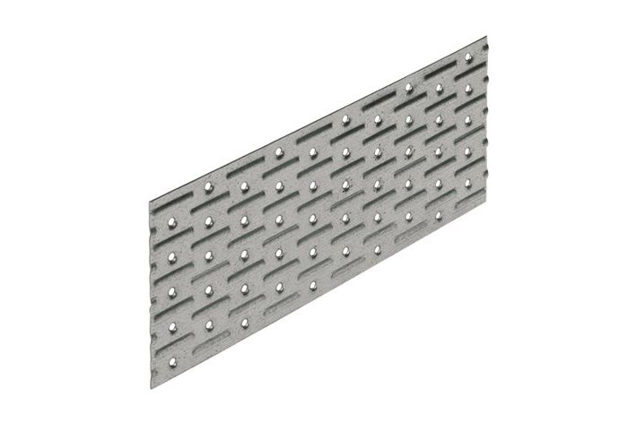 Spijkerplaat s.verzinkt  1.25x75x150mm 07253