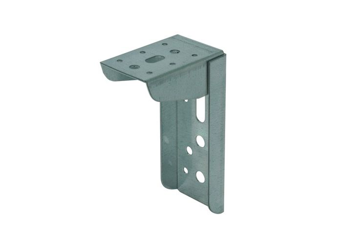 Hoekanker s.verzinkt zwaar 2.0x170x100mm 073096