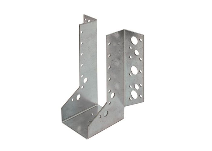 Raveeldrager s.verzinkt zwaar 46x167mm 078410