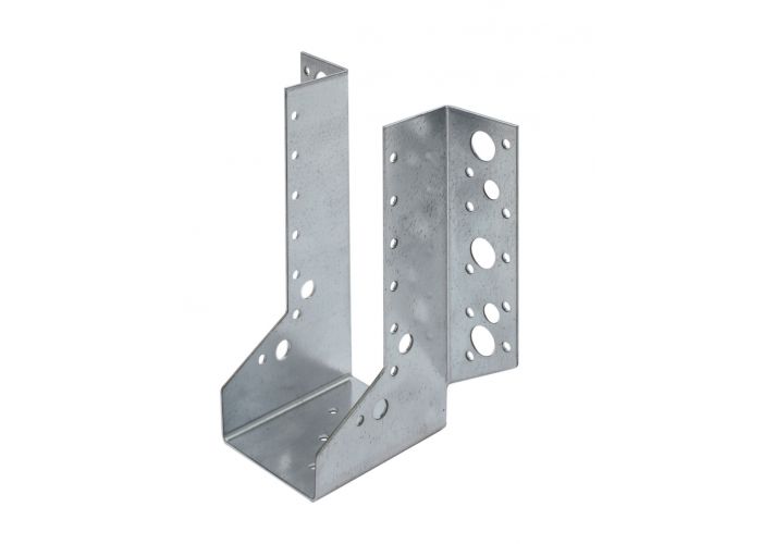 Raveeldrager s.verzinkt zwaar 63x188mm 078540