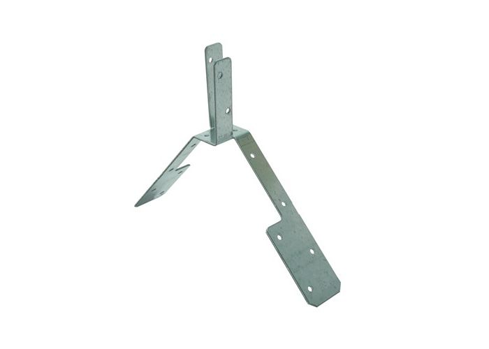 Ruitersteun s. verzinkt 32mm 07928