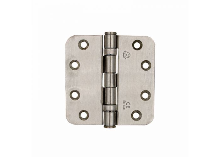 4tecx kogellagerscharnier verzinkt rh 89x89x2.4mm