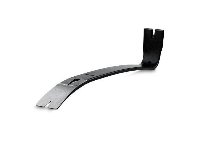 Stanley koevoet sloopbeitel 30 cm wonder bar 155515