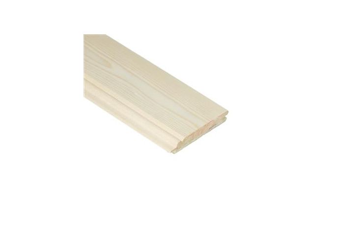 Vuren geschaafd c kraalschroot 18x115mm