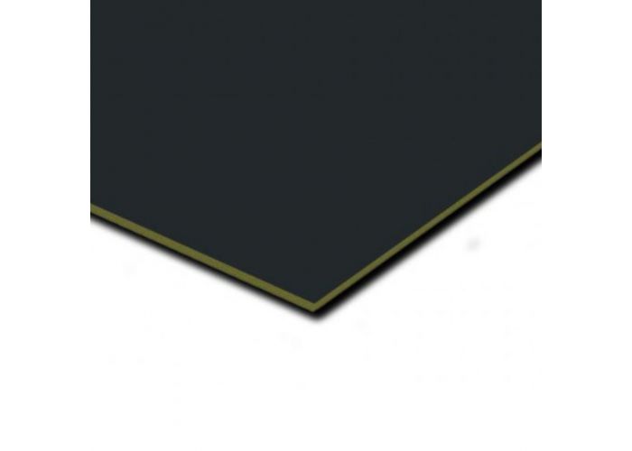 Rockpanel uni RAL7021 3050x1200x6mm