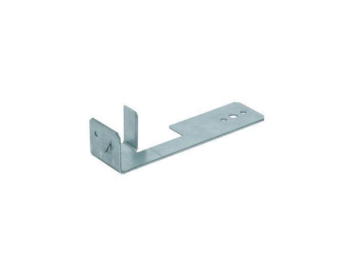 Randbekistingsanker 2.0x18mm vlak 10035