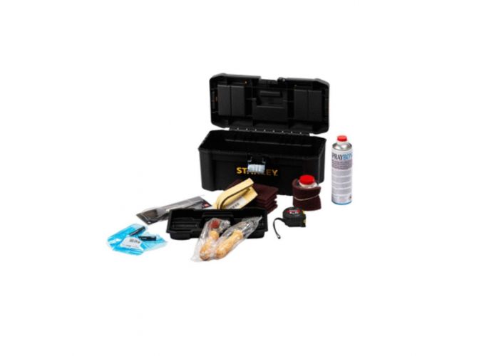 BossCover roof toolbox