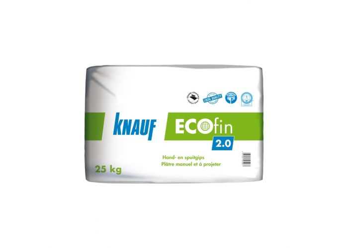 Knauf ECOfin 2.0 25kg