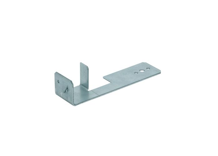 Randbekistingsanker 2.0x30mm vlak 101300