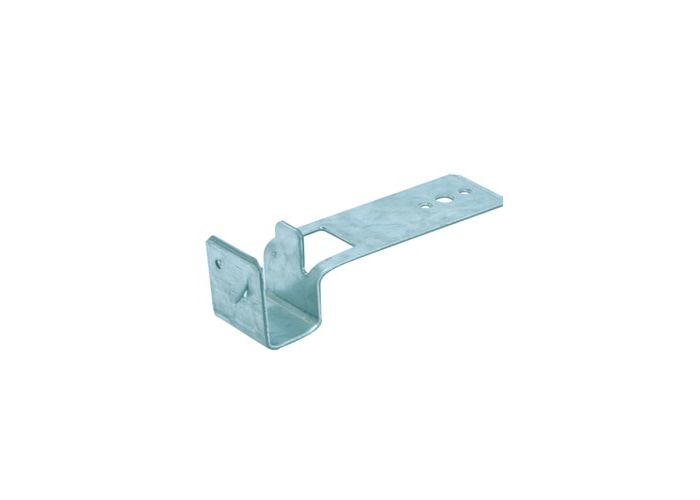 Randbekistingsanker 2.0x18mm verlaagd 101340