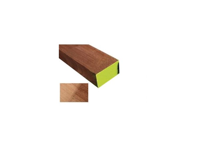 Meranti gevingerlast komo 95x144mm