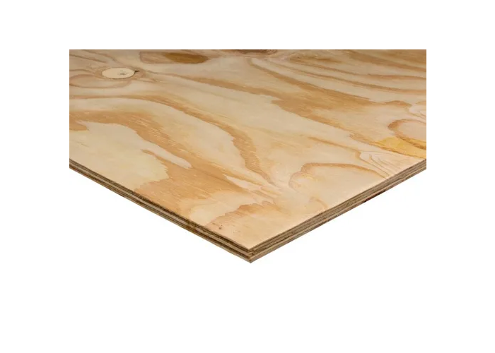 Underlayment elliottis ce2+ tong en groef 2 lange zijden 2440x1220x18mm