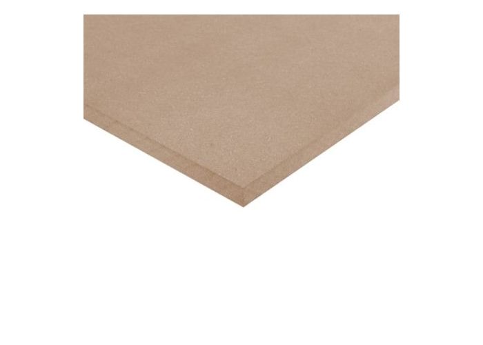 Medite mdf board firax brandwerend euroklasse b 3050x1220x18mm