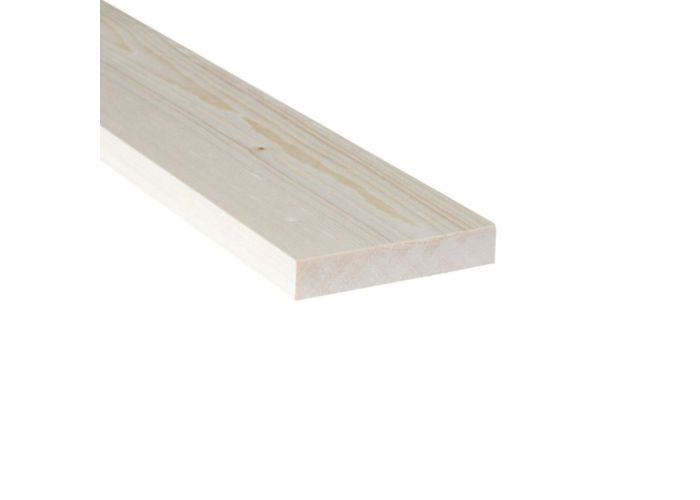 Vuren geschaafd b 12x120mm Vuren geschaafd b 12x120mm