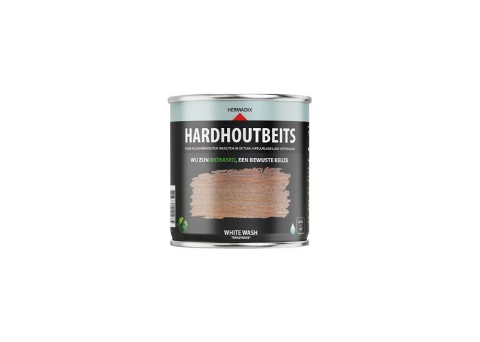 Hermadix hardhoutbeits water 750ml 464