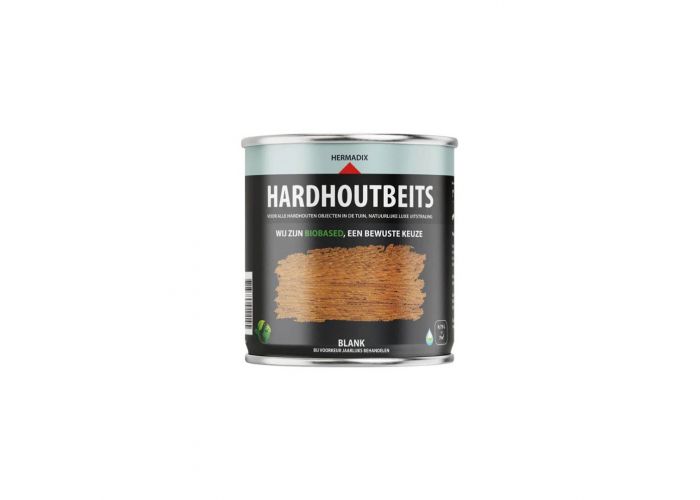 Hermadix hardhoutbeits water 750ml 461