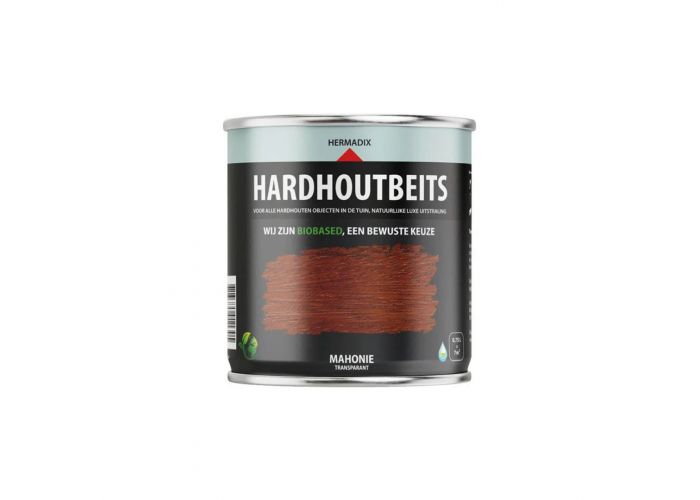 Hermadix hardhoutbeits water 750ml 467