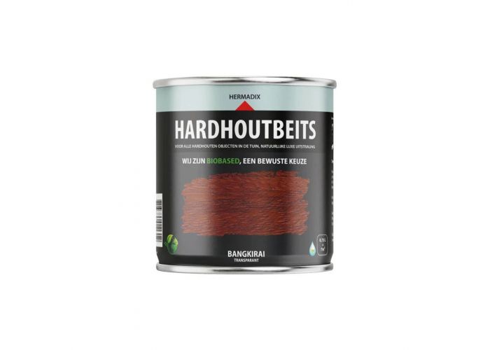 Hermadix hardhoutbeits water 2,5ltr 468