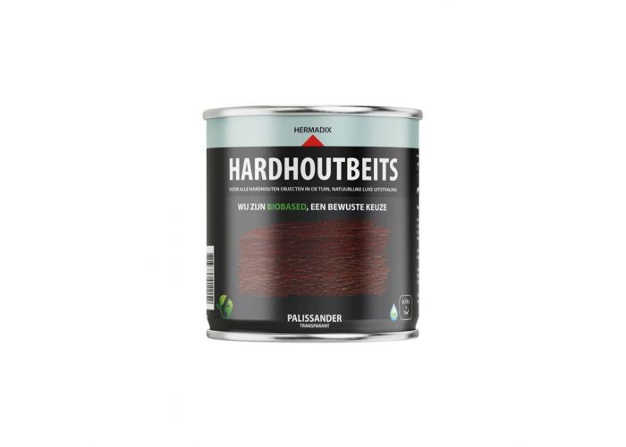 Hermadix hardhoutbeits water 750ml 469