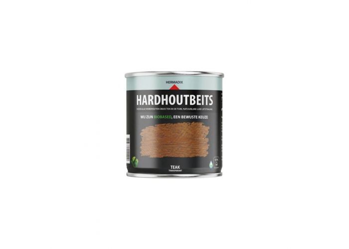 Hermadix hardhoutbeits water 2,5ltr 466