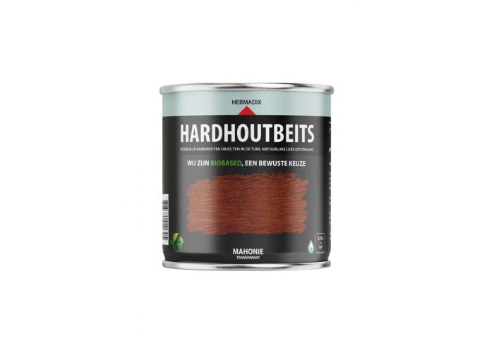 Hermadix hardhoutbeits water 2,5ltr 467