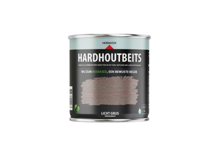 Hermadix hardhoutbeits water 2,5ltr 462