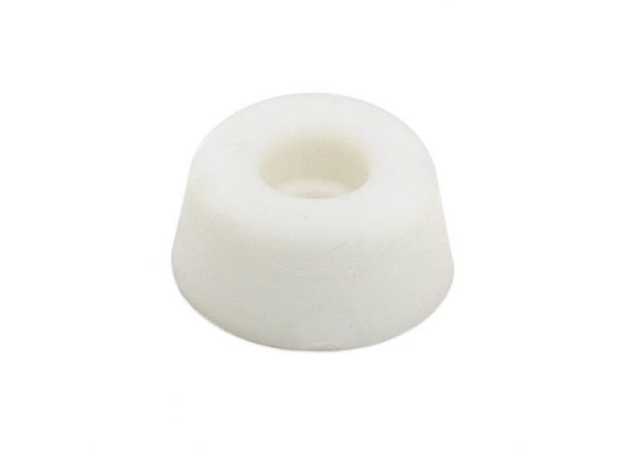 Closetbuffer rubber wit 20x10mm