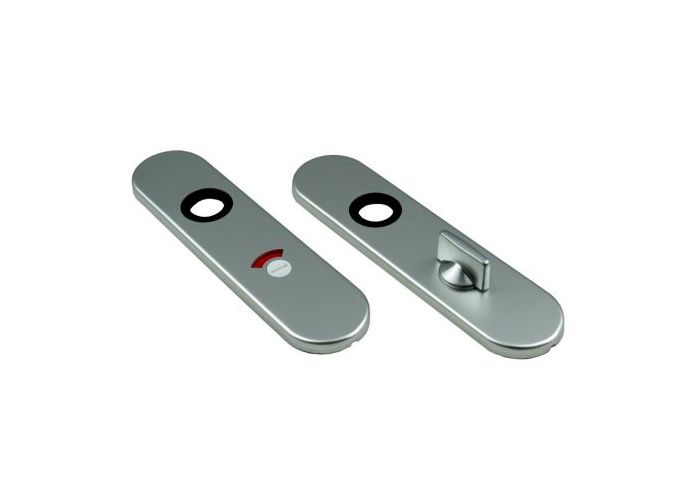 Ami kortschild f1 ovaal 177/1 wc 8/63 klik