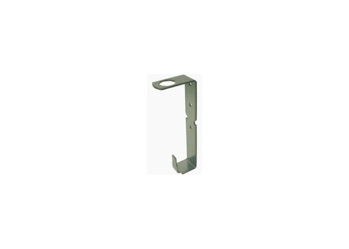 Randbeveiligingsbeugel 4.0x65x370mm