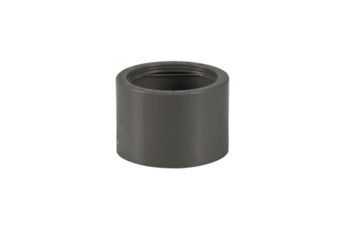 Verloop voor in een mof dw 75x110mm