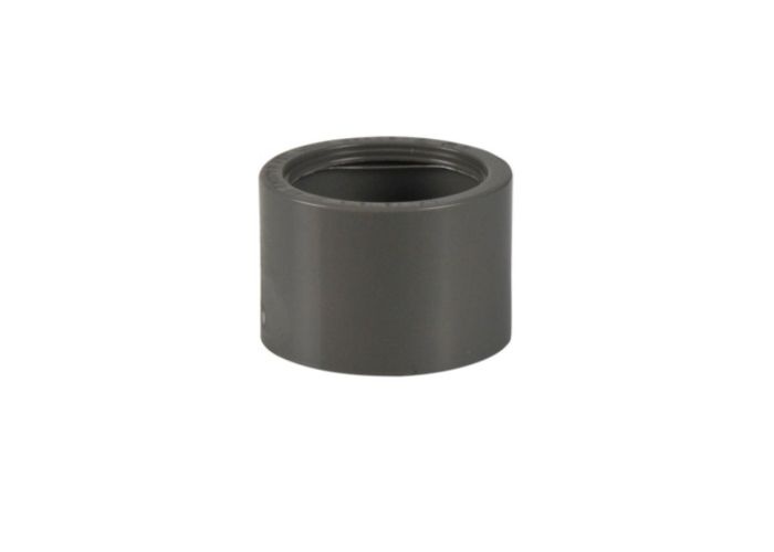 Verloop voor in een mof dw 50x125mm