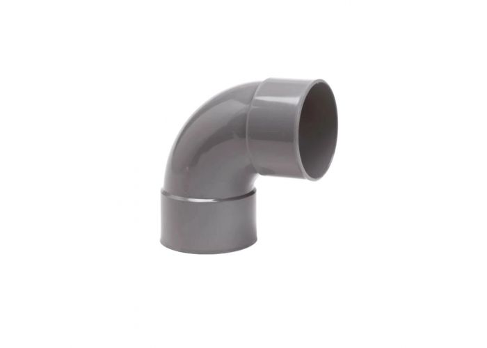 Bocht 87 graden dw komo mof/spie 110mm