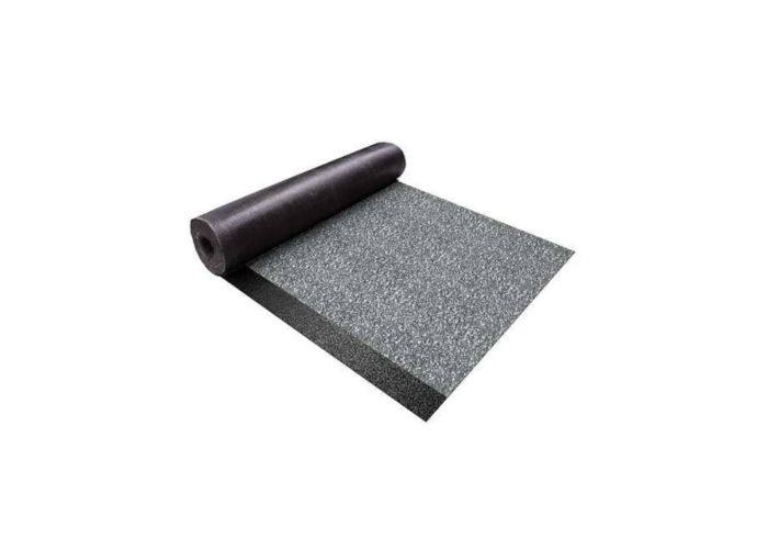 Dakleer mec met leislag 7.5 meter