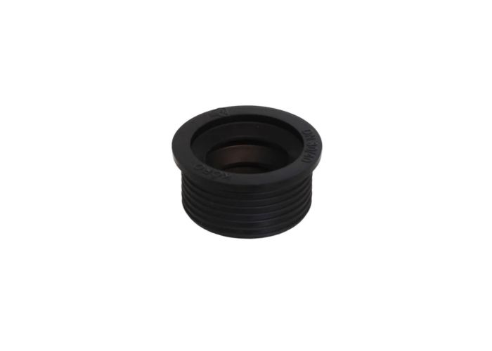 Overgangsring rubber 32x50mm