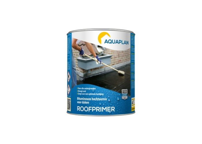 Roofprimer 1 ltr