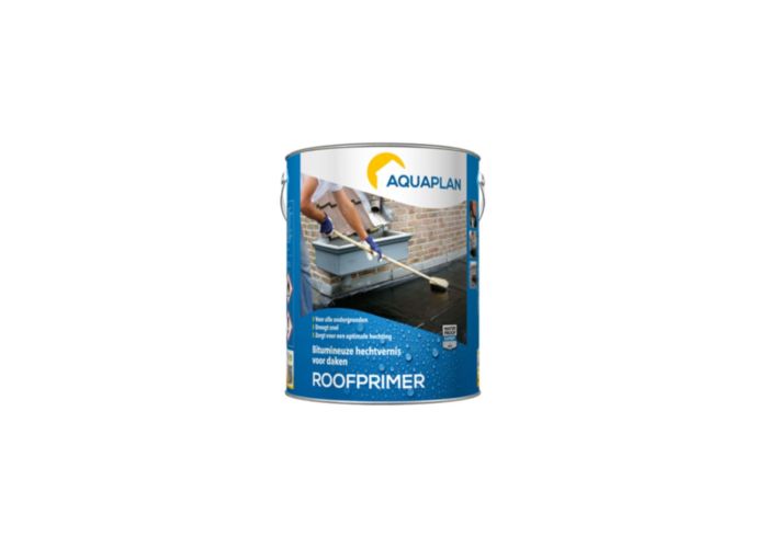 Roofprimer 4 ltr