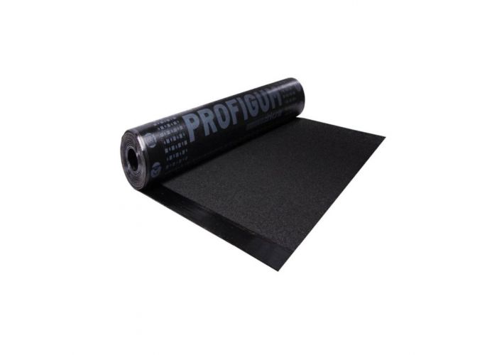 App dakleer plak en brandrol met leislag 6 meter App dakleer plak en brandrol met leislag 6 meter