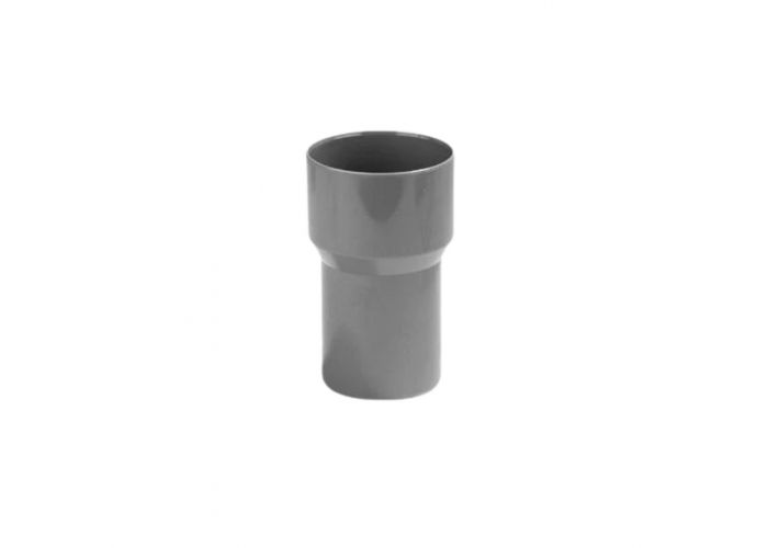 Verloop voor in een mof dw 100x125mm