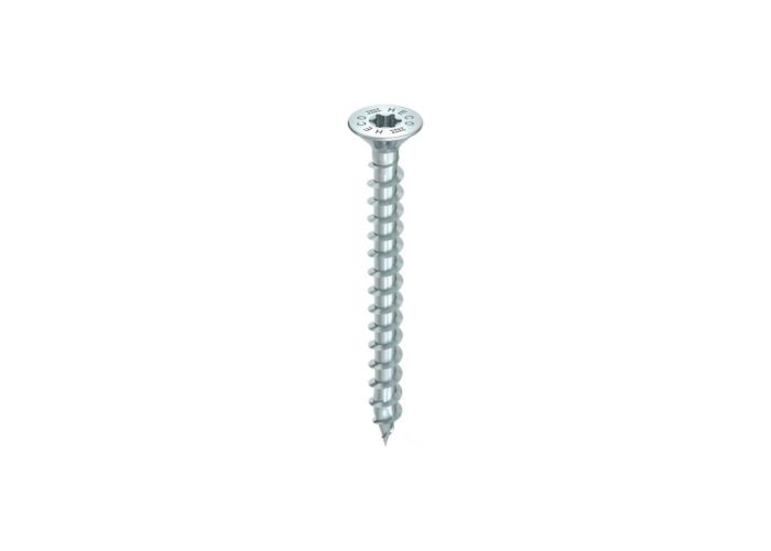 QZ spaanplaatschroef vz pk torx 3.0 x 25