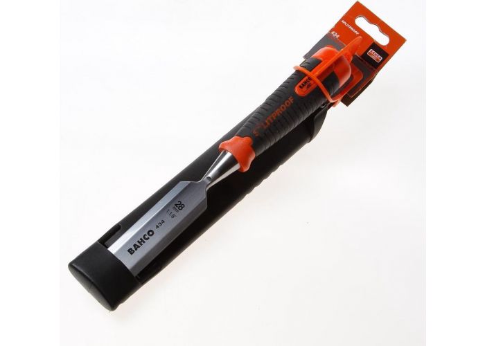 Bahco steekbeitel splitproof 434 28 mm