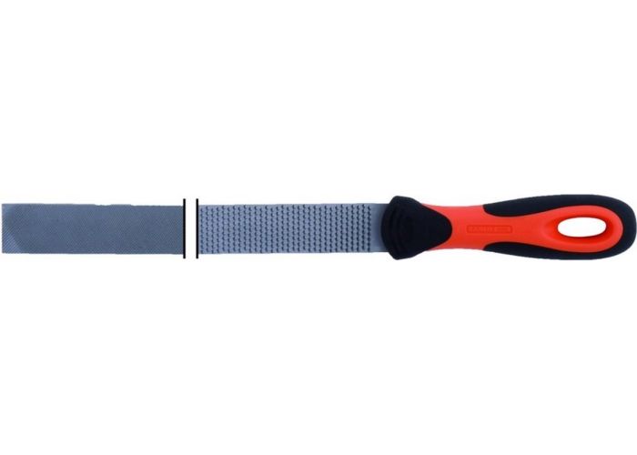 Bahco hobbyvijl voor hout 4-152-08-2-2