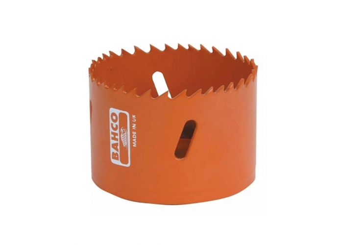Bahco gatzaag bimetaal 3830 98 mm