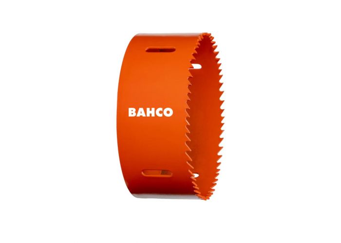 Bahco gatzaag bimetaal 3830 102 mm