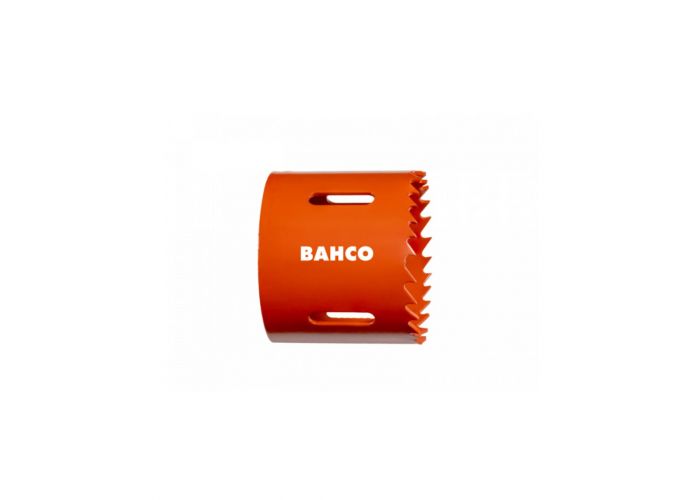 Bahco gatzaag bimetaal 3830 210 mm